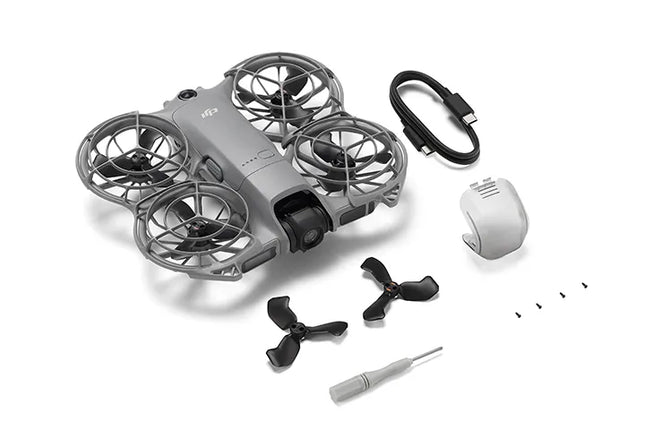 DJI Neo 2 (Drone Only)