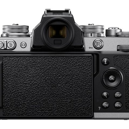 NIKON Z FC BLACK WITH NIKKOR Z 28MM F2.8 SE