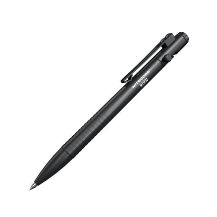 NITECORE MULTIFUNCTIONAL BOLT ACTION TACTICAL PEN