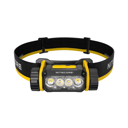 NITECORE E-FOCUS WORK HEADLAMP