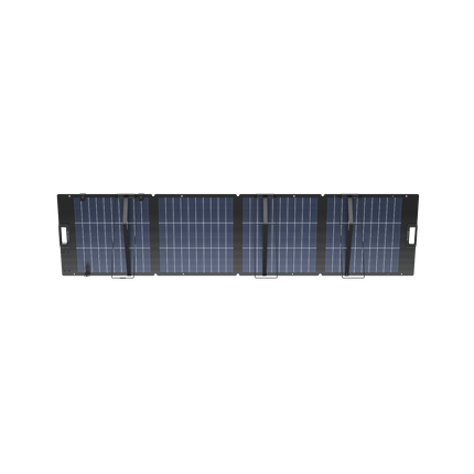 EcoFlow 220W Lightweight Portable Solar Panel