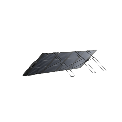 EcoFlow 220W Lightweight Portable Solar Panel