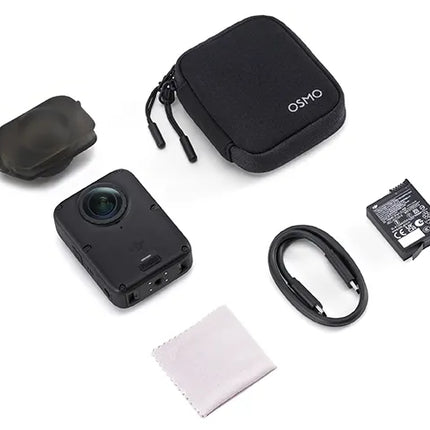 DJI Osmo 360 II Standard Combo