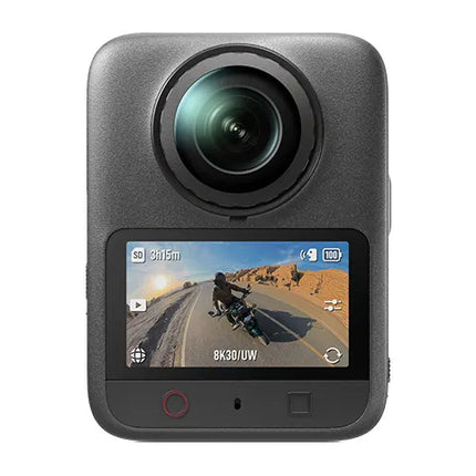 DJI Osmo 360 II Adventure Combo
