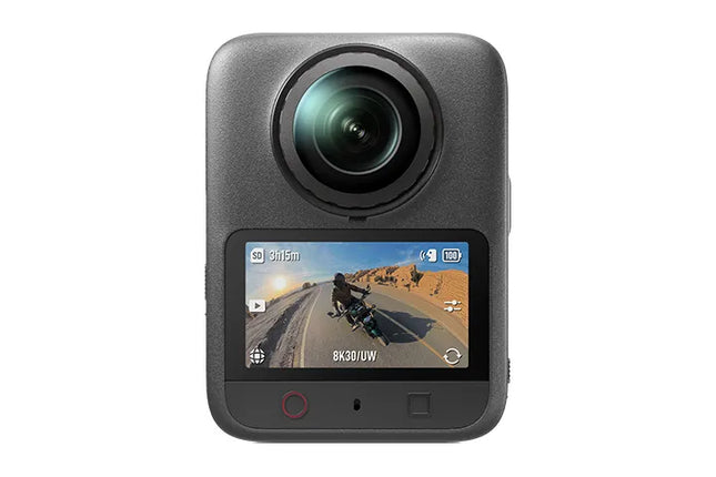 DJI Osmo 360 II Adventure Combo