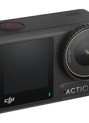 DJI Osmo Action 4 Standard Combo - Actiontech