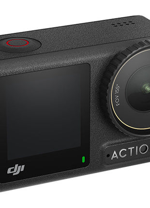 DJI Osmo Action 4 Adventure Combo - Actiontech