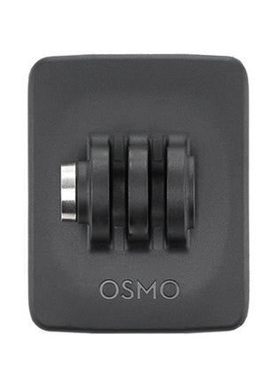 DJI Osmo Action 4 Standard Combo - Actiontech