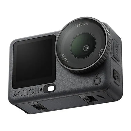 DJI Osmo Action 6 Adventure Combo