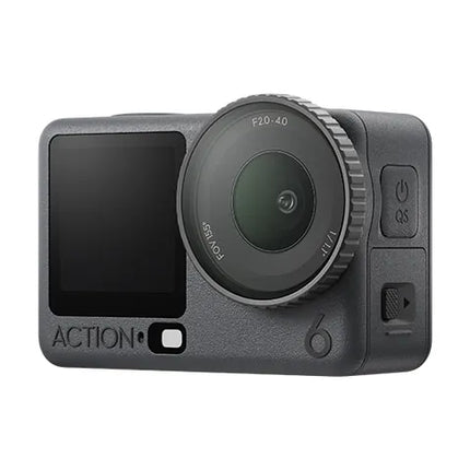 DJI Osmo Action 6 Adventure Combo