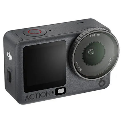 DJI Osmo Action 6 Adventure Combo