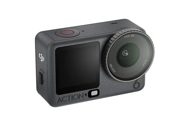 DJI Osmo Action 6 Standard Combo