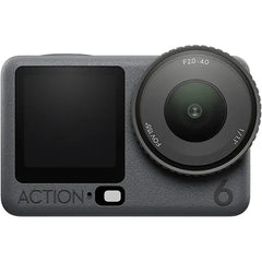 Collection image for: DJI Osmo Action Series