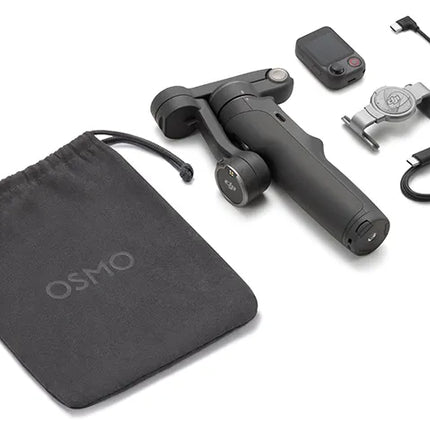 DJI Osmo Mobile 8P Standard Combo