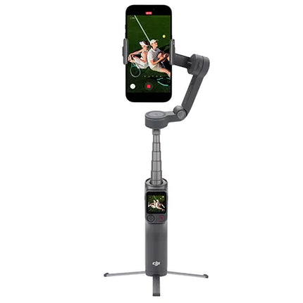 DJI Osmo Mobile 8P Standard Combo
