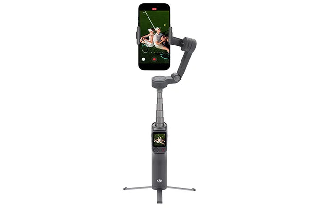 DJI Osmo Mobile 8P Standard Combo