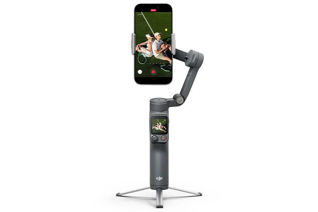 DJI Osmo Mobile 8P Standard Combo