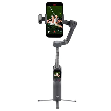 DJI Osmo Mobile 8P Advanced Tracking Combo