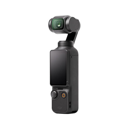 DJI Osmo Pocket 3 - Actiontech