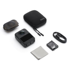 Collection image for: DJI OSMO 360