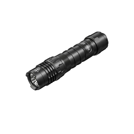 NITECORE P10IX 4000 LUMEN USB-C RECHARGEABLE TACTICAL TORCH