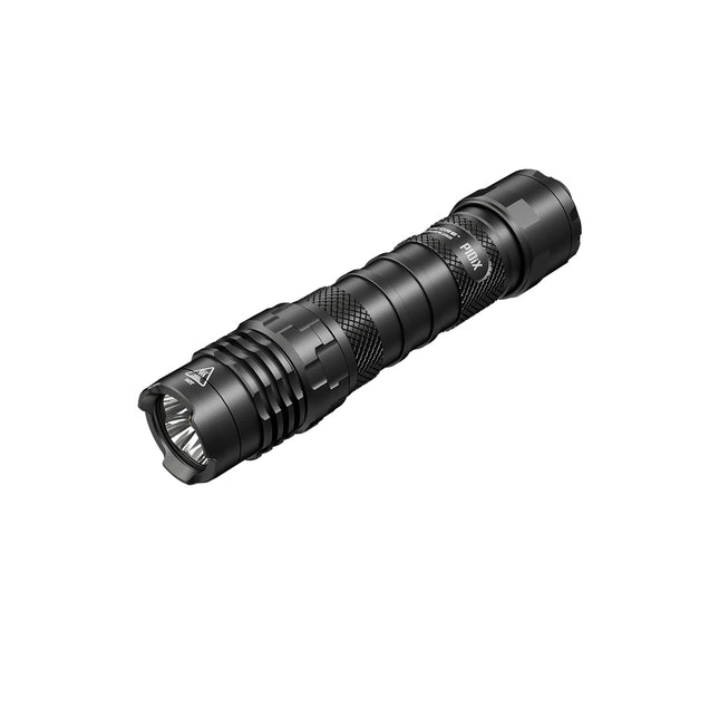 NITECORE P10IX 4000 LUMEN USB-C RECHARGEABLE TACTICAL TORCH