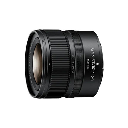 NIKON Z 30 POWER ZOOM KIT INC NIKKOR Z DX 12-28MM F3.5-5.6