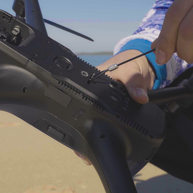 Aeroo Pro Payload Attachment Cable