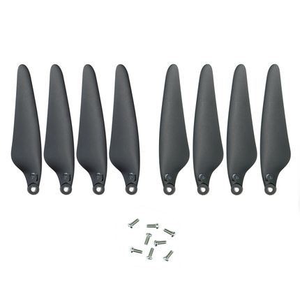 Aeroo Pro Safety Spare Propellers Set of 4
