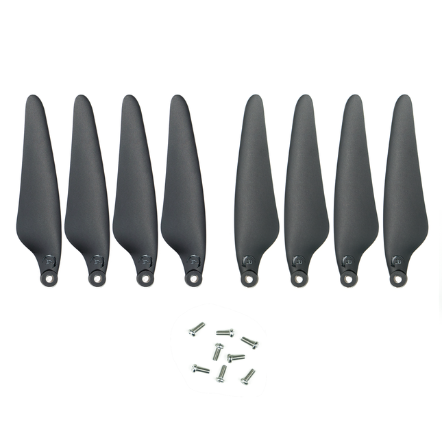 Aeroo Pro Safety Spare Propellers Set of 4