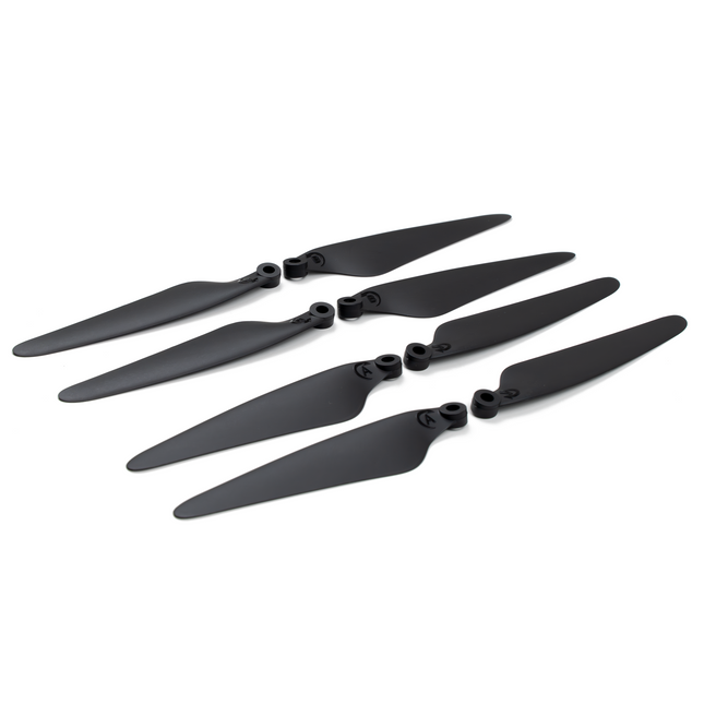 Aeroo Pro Safety Spare Propellers Set of 4