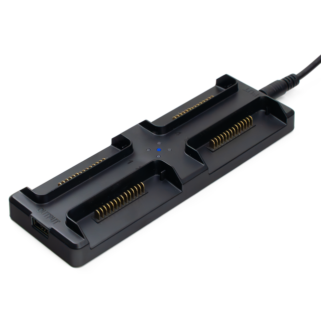 Aeroo Pro Charging Station