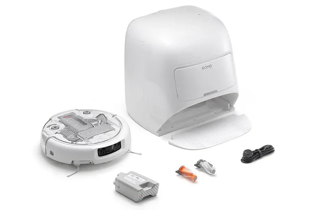 DJI Romo A (Water Tank Version)