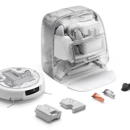 DJI Romo P (Water Tank Version)