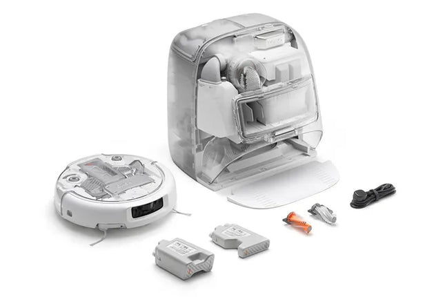 DJI Romo P (Water Tank Version)