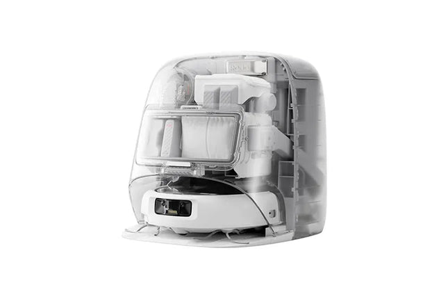 DJI Romo P (Water Tank Version)