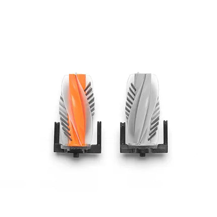 DJI Romo Roller Brush With Bristles and Rubber