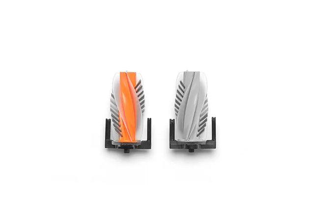 DJI Romo Roller Brush With Bristles and Rubber