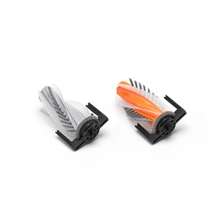 DJI Romo Roller Brush With Bristles and Rubber