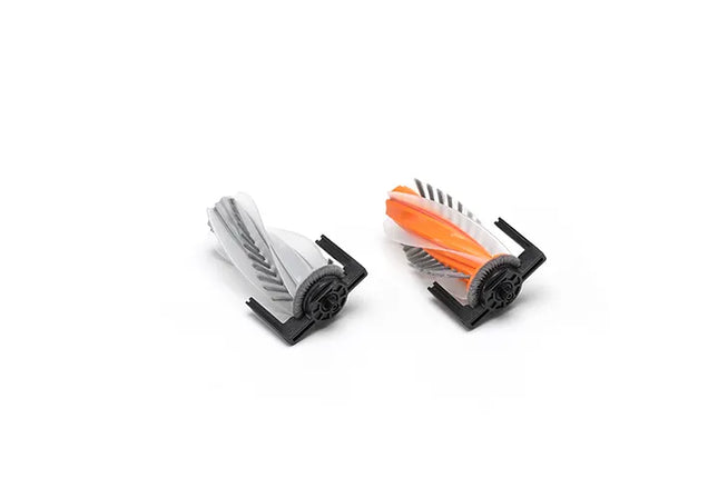 DJI Romo Roller Brush With Bristles and Rubber