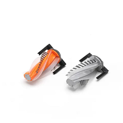 DJI Romo Roller Brush With Bristles and Rubber