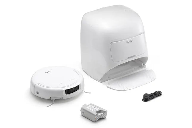 DJI Romo S (Water Tank Version)