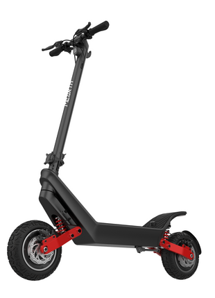MEARTH RS Outback 2024 | Electric Scooter - Actiontech