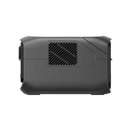 EcoFlow River 3 Plus + 60W Solar Panel