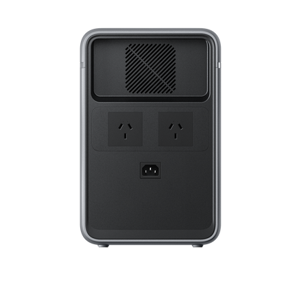 Anker SOLIX S2000 Portable Power Station - 2,000Wh | 1,500W