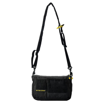 NITECORE X LII GEAR COMMUTER LIGHTWEIGHT SLING BAG 2L