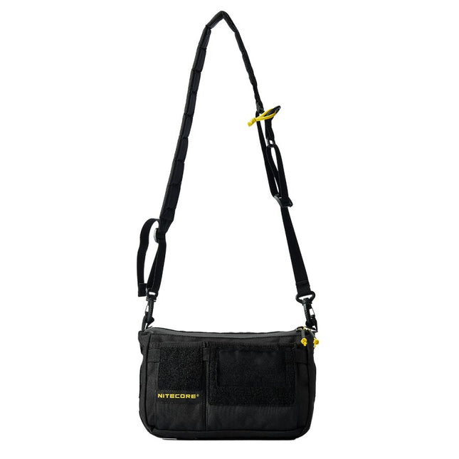 NITECORE X LII GEAR COMMUTER LIGHTWEIGHT SLING BAG 2L