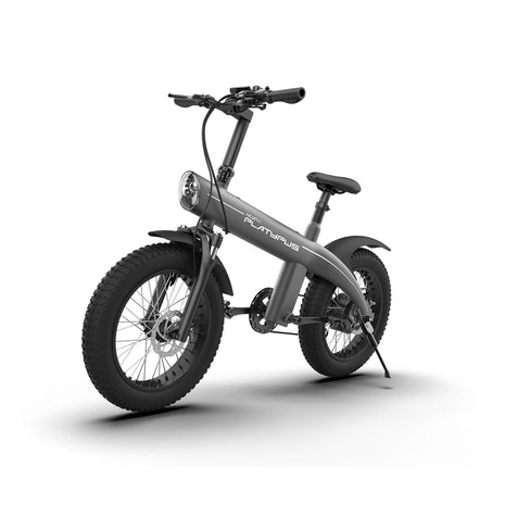 MEARTH Platypus 2024 | Electric Bike - Actiontech
