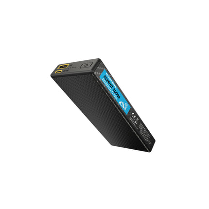 NITECORE 8000MAH POWER BANK LOW TEMP RESISTANT IPX8 WATERPROOF