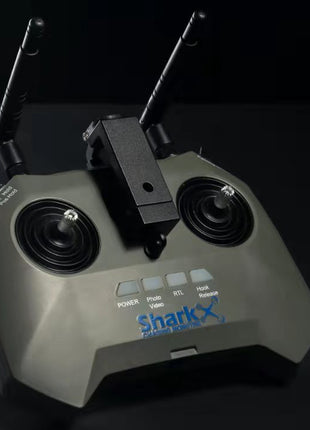Rippton SharkX Fishing Drone with Extra Battery